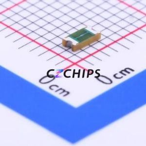 04661.25NRHF One-Time Fuse 1206 Fuse ( Type: SMD Fuse )( Rated Current: 1.25A )( Rated Voltage (AC): 63V ) - Product Image 2