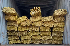 Parafuso Rosqueado de Cabeça Cilíndrica M6 M8 M10 em Aço Zincado de Grau Industrial, Padrão DIN, Comprimento de 3m, Alta Precisão, Rosca Completa - Product Image 6