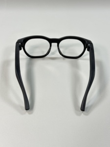 Lunettes Intelligentes CY03 avec Caméra 8MP, Réduction de Bruit ENC, Traduction Vocale IA, Vidéo en Direct Tik Tok, Recharge Inversée - Product Image 2
