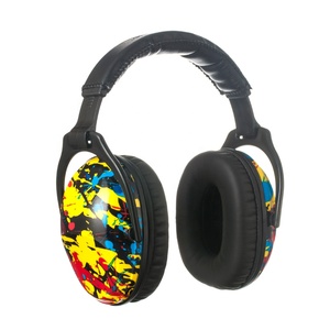 Дети слуха защитная маска для лица, халява уха защиты слуха муфта - Product Image 5