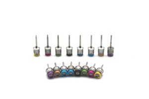 Kit Completo de Herramientas para Odontología de Implantes de 16 Piezas con Control de Torque y Sistema de Trinquete - Product Image 4