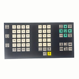 Teclado De Membrana Teclado 6FC5603-0AC13-1AA0 Siemens 802D Botão Filme Com <span class=keywords><strong>2</strong></span> Filme Chave - Product Image 5