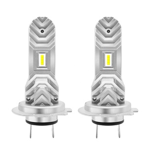 Raych V2 H7 phare LED 2022 nouvelle lumière <span class=keywords><strong>blanche</strong></span> 50W 6000lm Plug-N-Play pour Atv H7 phare ampoule Kit - Product Image 6