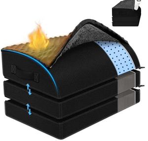 Подушка для ног из пены с эффектом памяти - Product Image 1