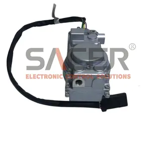 Turbocharger Actuator Sacer SA1150-8 Holset Turbocharger Kit Electric 12V P-2837201 Turbo Actuator Repair OE 3791991 4034289 Fit Cummins ISX15