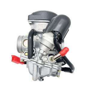 <span class=keywords><strong>Carburador</strong></span> RUNTONG Racing CVK26 CVK 26mm para <span class=keywords><strong>Keihin</strong></span> Mikuni GY6 <span class=keywords><strong>150cc</strong></span> 250cc ATV Quad Scooter Pit Dirt Bike motor <span class=keywords><strong>carburador</strong></span> - Product Image 3