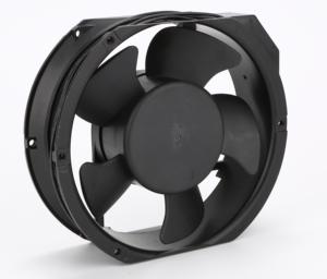 Bền <span class=keywords><strong>dayton</strong></span> Vòng 172x150x51mm <span class=keywords><strong>AC</strong></span> trục làm mát fan hâm mộ 17251 tốc độ cao 220V/110V/380V 2700RPM tiếng ồn thấp dài dịch vụ cuộc sống - Product Image 4