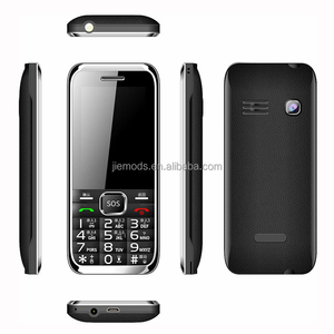 <span class=keywords><strong>2025</strong></span> điện thoại di động đơn giản cơ bản USA Trung Quốc bàn phím điện thoại giá rẻ Bàn phím nút giá thấp GSM di động bán buôn điện thoại di động OEM tính năng điện thoại - Product Image 1