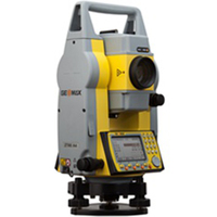 GEOMAX Brand Station With Accuracy 2 Estacion Total Other Optics Instruments