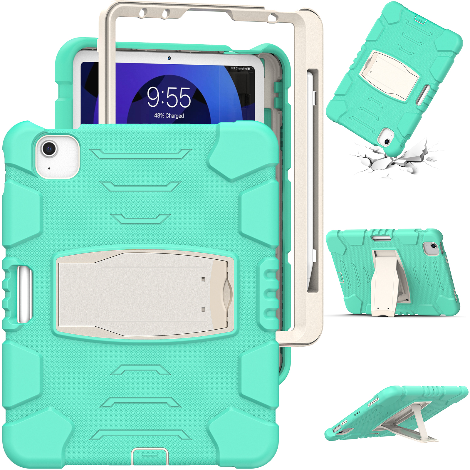 Mint Green
