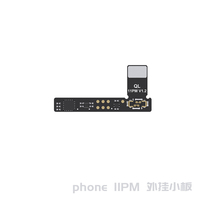 Câble flexible de batterie externe QIANLI pour iPhone 14 13 12 11 Tag sur câbles flexibles de batterie pour iCopy 2.2 et Apollo