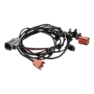 68336462AE 68336462AD Faisceau <span class=keywords><strong>de</strong></span> câblage du pare-chocs avant pour Jeep Wrangler JL 2018-2022 Gladiator JT 2020-2022 Pièces électriques automobiles - Product Image 1