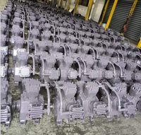 Compresseur d'air à piston vertical 11 kW et 15 kW, capacité 300 L et 500 L, moteur 220 V et 380 V, compresseur 300 et 500 litres