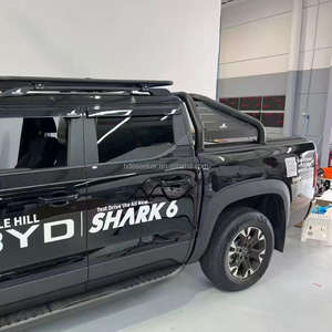 Barra Antivuelco Deportiva de Lujo 2024, Fácil Instalación, de Acero al Carbono, para Camioneta <span class=keywords><strong>Dodge</strong></span> <span class=keywords><strong>Ram</strong></span> 1500, Soporte y Portaequipajes Resistente - Product Image 2