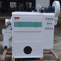 Éplucheur de maïs Husker Lentilles Machine à éplucher Machine à éplucher à vendre