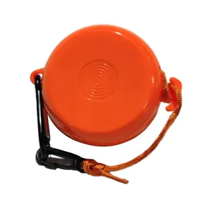 Accessoires pour hôtel et camping <span class=keywords><strong>Corde</strong></span> à <span class=keywords><strong>linge</strong></span> extérieure en <span class=keywords><strong>plastique</strong></span> pour le séchage du <span class=keywords><strong>linge</strong></span> et le camping - Product Image 4