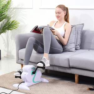 Équipement de rééducation physiothérapeutique à commande électrique, appareil d'exercice circulaire pour les <span class=keywords><strong>bras</strong></span> et les jambes, mini-vélo d'exercice - Product Image 6