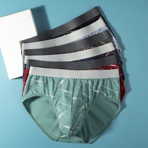 Calzoncillos Bóxer para Hombre de Algodón Sin Costuras, Cómodos, Transpirables y Antibacterianos, Generación ODM - Product Image 2