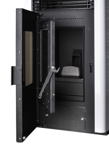 Haute Efficacité Facile Propre Usine <span class=keywords><strong>Prix</strong></span> Intérieur Biomasse <span class=keywords><strong>à</strong></span> Bois En Fonte Automatique Poêles <span class=keywords><strong>À</strong></span> Granulés - Product Image 4