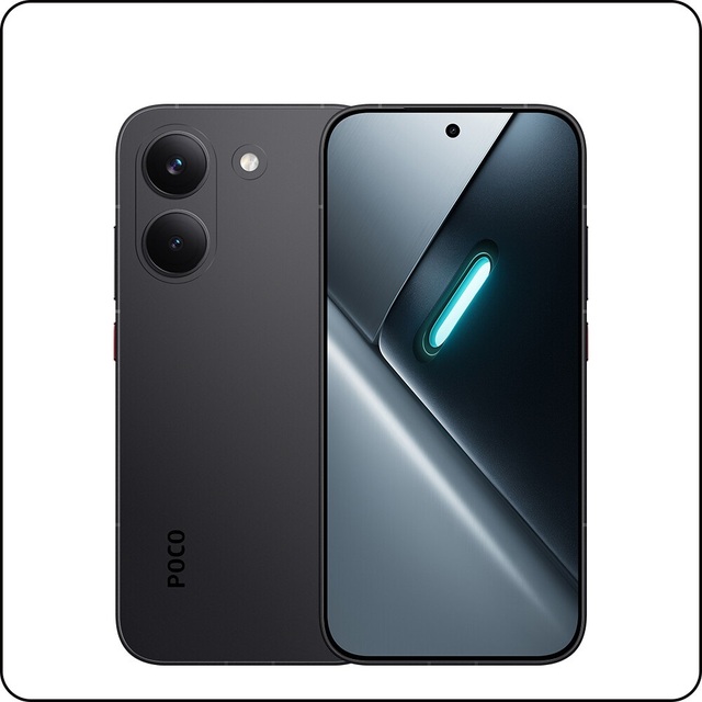 Phones Mobile Android Smartphone POCO X8 Pro MediaTek Dimensity 8500 Ultra Processor 50 Megapixel Sonny IMX882 Main Camera