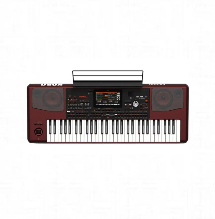 Wholesale Korg PA1000 Professional Arranger Keyboard Instrument for Sale