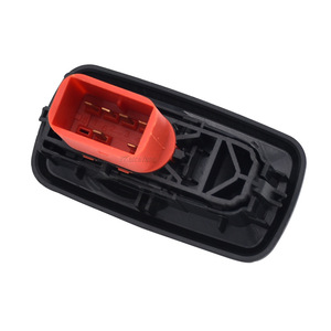Interrupteur de lève-vitre avant gauche Ford Fiesta Mk7 8A6T14529AA Pièce de rechange électrique - Product Image 3