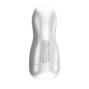 Вибратор-мастурбатор с датчиком движения для мужчин/вибрация/сенсорная вибрация/рекомендовано японскими <span class=keywords><strong>AV</strong></span>-актрисами - Product Image 1