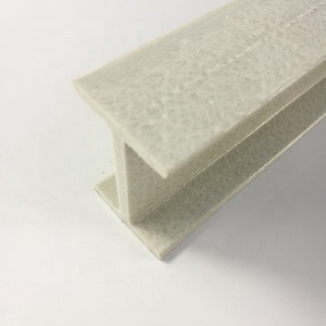คานไฟเบอร์กลาส FRP ความแข็งแรงสูงสำหรับงานก่อสร้าง - Product Image 3