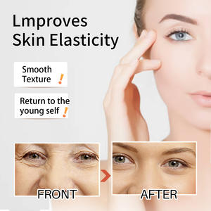 Crème Visage Quotidienne Hydratante <span class=keywords><strong>Anti</strong></span>-Cernes et <span class=keywords><strong>Anti</strong></span>-Rides au Glutathion 50G pour Marques et Cicatrices – Marque Privée Beauté - Product Image 4