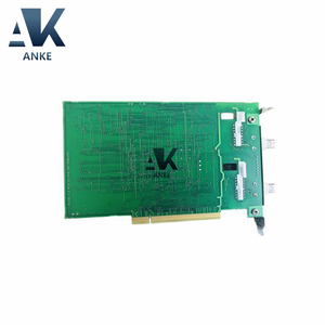 Carte d'alimentation Yokogawa VF701 S2 - Product Image 2