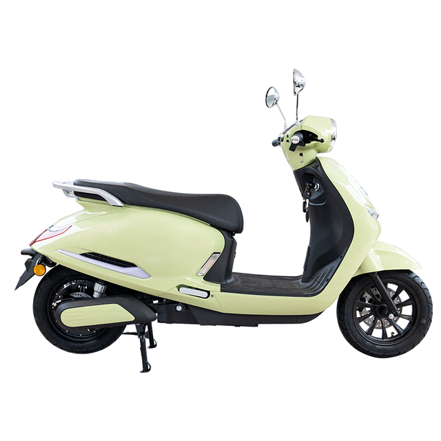 Innovative 72V 1500W Electric Motorcycle and Scooter Adult Durable Electric Bike From China