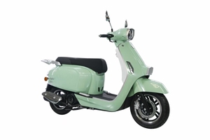 Vendita all'Ingrosso di Scooter 125cc, Motociclette, Motociclette Elettriche Leggere di Alta Qualità - Product Image 5