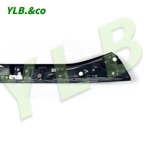 Светодиодные задние фонари 33700-30E-H11, световая панель в сборе с левой и правой стороны для Honda Accord 11th 2023 2024 - Product Image 2