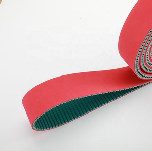 ผู้ผลิตสายพานไทม์มิ่ง KINCY-BELT PU - สายพานโพลียูรีเทนเคลือบ PAZ สายพานส่งกำลังแบบต่อประกอบ - Product Image 3