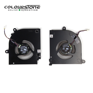 Laptop CPU Cooling Cooler <b>Fan</b> 15M-A11 Radiator <b>Computer</b> Parts Brand-new Laptop CPU Cooler Laptop CPU 15M-A11 Cooler Factory Dire - Product Image 2