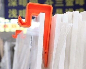 SANDE Vente de séparateurs de dalles de granit, pinces en plastique, cale à bord droit pour séparer les dalles de pierre - Product Image 2