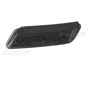 Protector de Motor para Dodge RAM 1500 2010-2019, Placa Protectora Decorativa para Ventilación, Kit de Protección de Carrocería, Modificación de Ventilación - Product Image 5