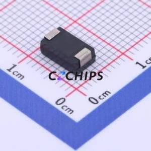 ตัวเก็บประจุแทนทาลัม T520D477M006ATE015 CASE-D-7343 ( ความจุ: 470uF )( ความแม่นยำ: 20% แรงดันไฟฟ้าที่กำหนด: 6.3V ) - Product Image 2