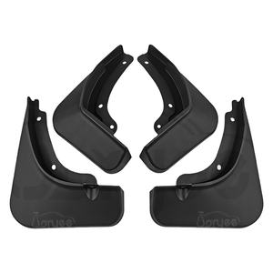 Nouveau garde-boue avant garde protecteur Splash bouclier garde-boue accessoire pour <span class=keywords><strong>Kia</strong></span> <span class=keywords><strong>Sportage</strong></span> 2023 2024 2025 pièces <span class=keywords><strong>de</strong></span> rechange <span class=keywords><strong>de</strong></span> voiture - Product Image 1