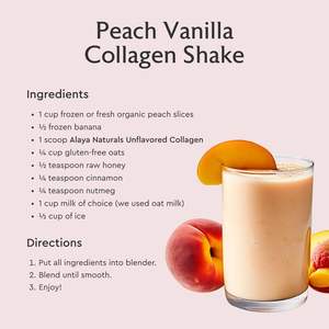 OEM/ODM Private Label Collagen Powder for Skin Brightening <b>Hair</b> Nail Support and Anti-Aging Boost for Adult - Product Image 6