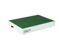 Vente directe d'usine, plaque anti-vibration en acier pour balance analytique de laboratoire