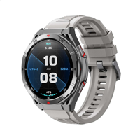 Reloj Inteligente X2-B Azul de 1.43 Pulgadas con Llamadas Telefónicas, Posicionamiento GPS de Doble Frecuencia, Brújula, Asistente de IA, Tres Protecciones para Exteriores