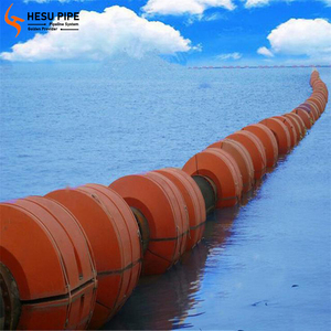 高浮力<span class=keywords><strong>Hdpe</strong></span>浚渫パイプフローターPEパイプフローター<span class=keywords><strong>HDPE</strong></span>ブイプラスチック浚渫パイプラインシーサイド & 泥浚渫用 - Product Image 1