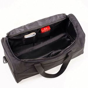 Bolsas de Gimnasio Personalizadas para Mujer y Hombre - Bolsa Deportiva con Logotipo para Fútbol, Yoga y Viajes - Product Image 4