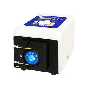 Runze Hand-Held Vloeibare Dispenser Transfer Peristaltische Pomp Lab Peristaltische Doseerpomp Vullen Peristaltische Pomp