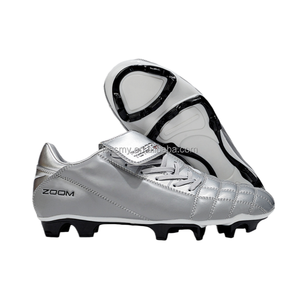 Nuevas Zapatillas <span class=keywords><strong>de</strong></span> Fútbol Sala TOTAL <span class=keywords><strong>90</strong></span> Originales al por Mayor, Zapatillas <span class=keywords><strong>de</strong></span> Fútbol FG <span class=keywords><strong>de</strong></span> Alta Calidad y Económicas para Hombre - Product Image 5