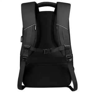 New Large Capacity Waterproof <b>Backpacks</b> Outdoor Leisure Pack Anti Theft USB Charging Business Laptop <b>Backpack</b> <b>Kids</b> School Bags - Product Image 3