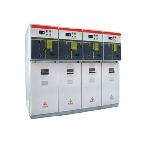 SF6 RMU V真空回路ブレーカVCB電気スイッチギア33kv sf6空気断熱リングメインユニット - Product Image 2