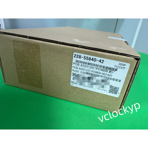 1PC Nouveau panneau lumineux SHIMADZU 228-55840-42 - Product Image 1