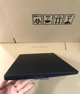 โน้ตบุ๊ค Lenovo X1 Carbon 2017 รุ่นที่ 7 แรม 16GB ความจุ 512GB มือสอง สำหรับธุรกิจ พกพาสะดวก บาง เบา เหมาะสำหรับงานออฟฟิศ นักเรียน นักศึกษา ขนาด 14 นิ้ว - Product Image 5